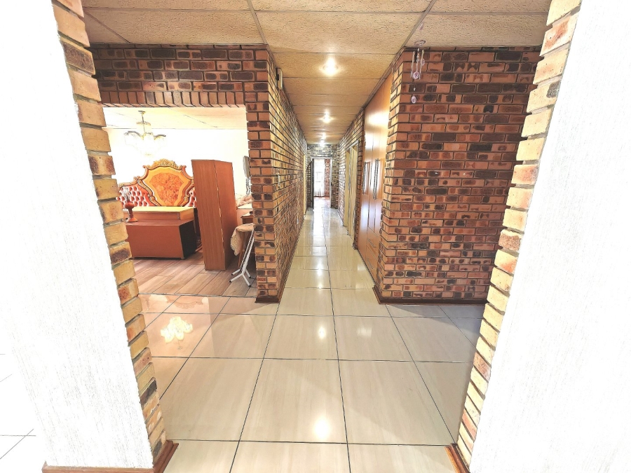 4 Bedroom Property for Sale in Universitas Ridge Free State